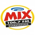 Rádio Mix 106.7 FM