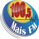 Rádio Mais 100.5 FM