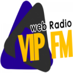 Rádio Web Vip