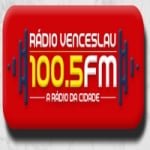 Rádio Venceslau FM 100.5
