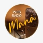 Web Rádio Maná