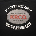 Real Country 102 KRCQ