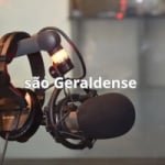 Rádio São Geraldense