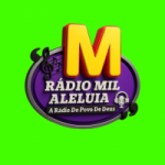 Rádio Mil Aleluias