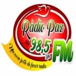 Rádio Paz 98.5 FM