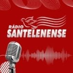 Rádio Santelenense 90.5 FM