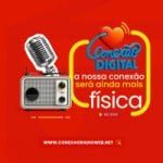 Conexão Digital Rádio Web