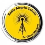 Rádio Alegria Celeste