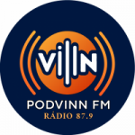 Rádio Podvinn 87.9 FM