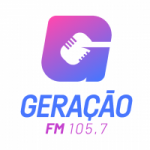 Rádio Geração 105.7 FM
