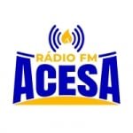 Rádio Acesa 87.5 FM