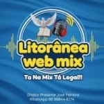 Rádio Litorânea Web Mix