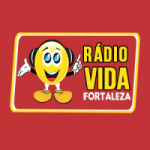 Rádio Vida Fortaleza Web
