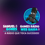 Gomes Rádio Web Bahia