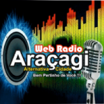 Rádio Araçagi Alternativa Cidade