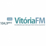 Rádio Vitória 104.9 FM