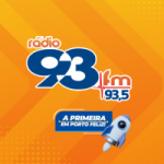 Rádio 93 FM 93.5