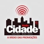 Rádio Cidade 89.1 FM