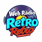 Web Rádio Retrô