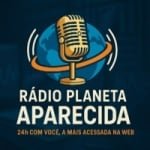 Rádio Planeta Aparecida