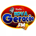 Rádio Nova Geração FM Lins SP