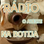 Rádio O Azeite Na Botija