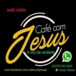 Rádio Web Café Com Jesus