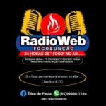 Rádio Web Fogo e Unção