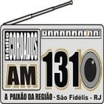 Rádio Coroados 1310 AM