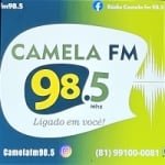 Rádio Camela 98.5 FM