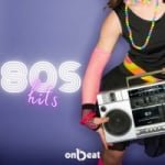 Rádio OnBeat 80s Hits