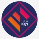 Rádio Mirante 96.7 FM