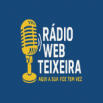 Rádio Web Teixeira