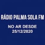 Rádio Palma Sola FM