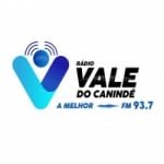 Radio Vale do Canindé 93.7 FM