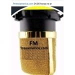 Rádio Fm Três América