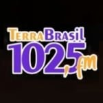 Rádio Terra Brasil 102.5 FM