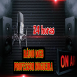 Rádio Web Professor Nogueira