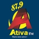 Rádio Ativa 87.9 FM