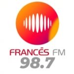 Rádio Francês 98.7 FM