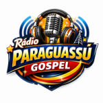 Rádio Paraguassú Gospel