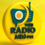 Web Rádio MDJ FM