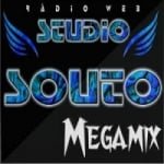 Rádio Studio Souto – Megamix 80s