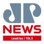 Rádio Jovem Pan News 104.5 FM