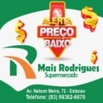 Rádio Mais Rodrigues