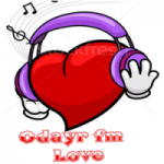 Odayr FM Love