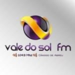 Rádio Vale do Sol 104.9 FM