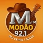 Rádio Modão FM