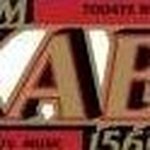 The General 1560 AM – KABI