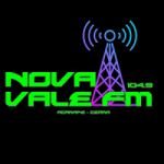 Rádio Nova Vale 104.9 FM